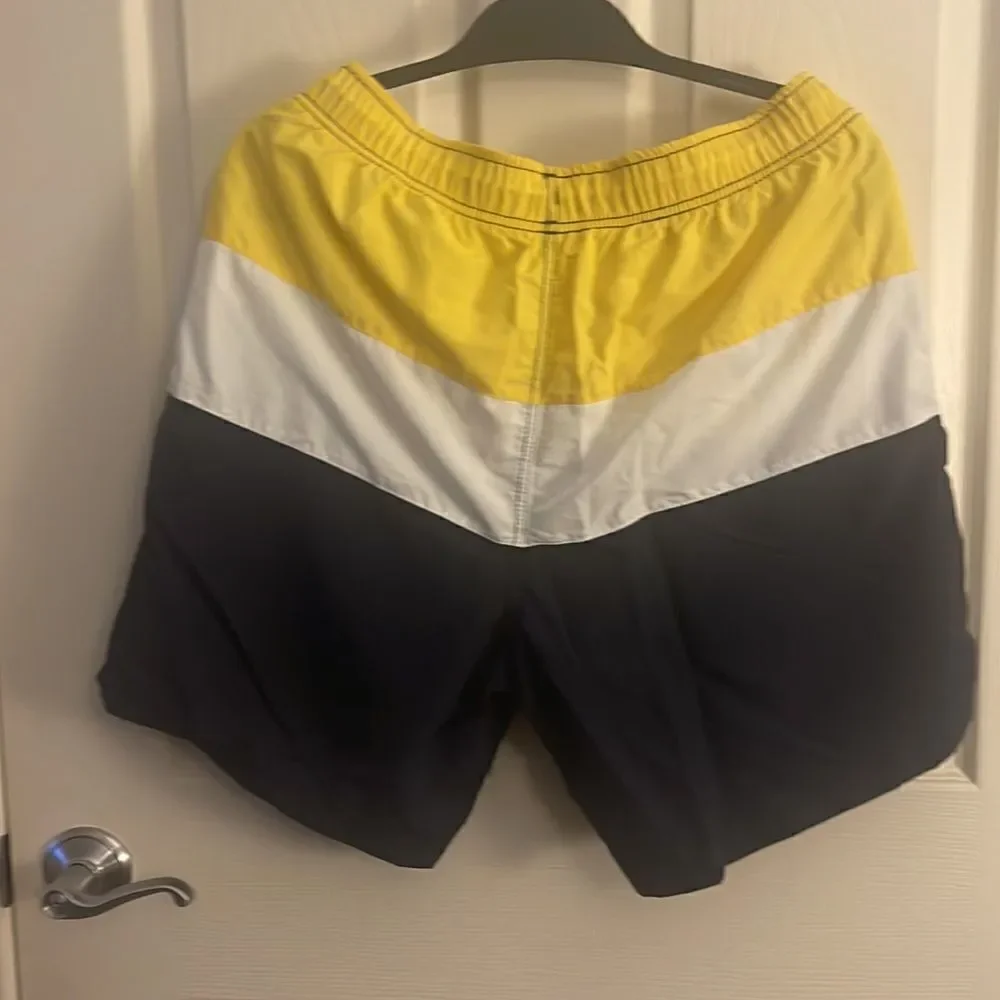 Nautica swimsuit new with tag size large
